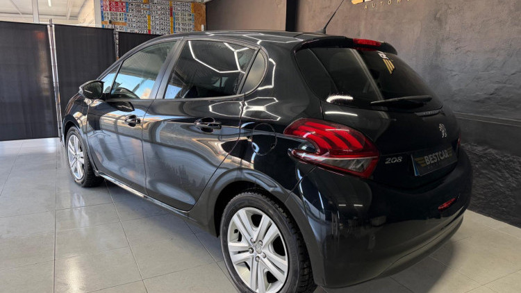 Peugeot 208 1.2 PureTech Style