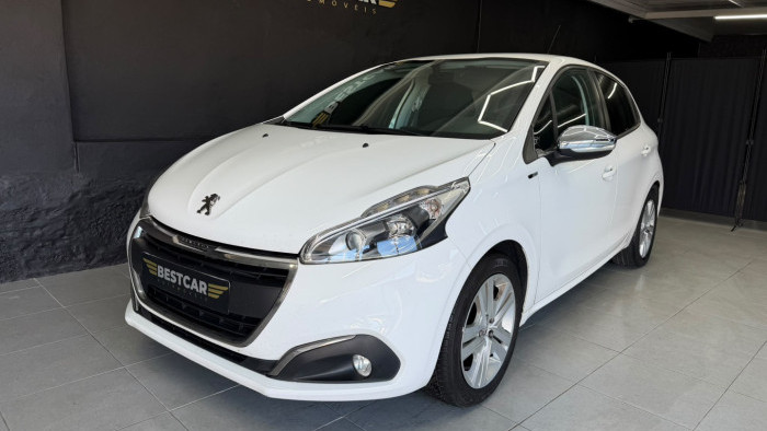 Peugeot 208 1.2 PureTech Style