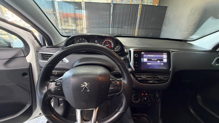 Peugeot 208 1.2 PureTech Style
