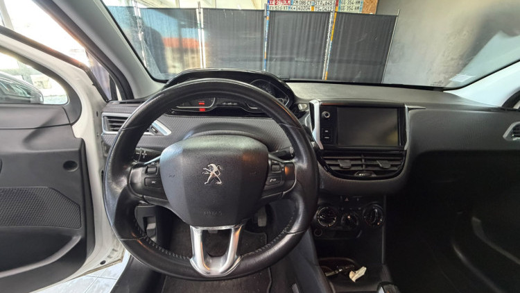 Peugeot 208 1.2 PureTech Style