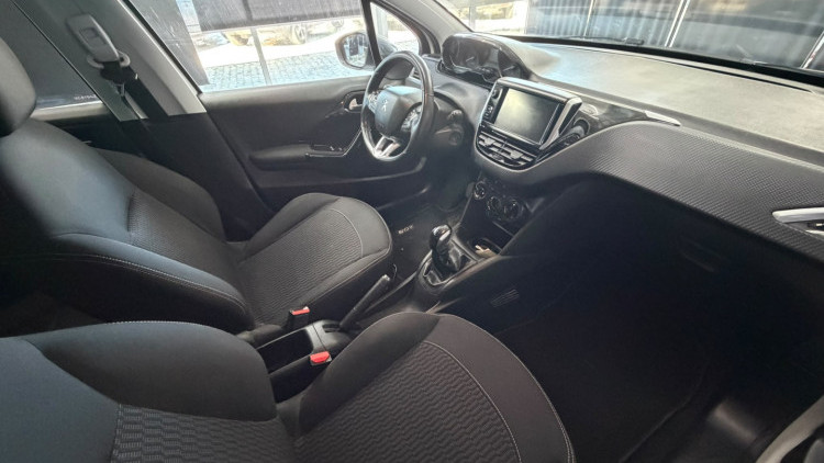 Peugeot 208 1.2 PureTech Style