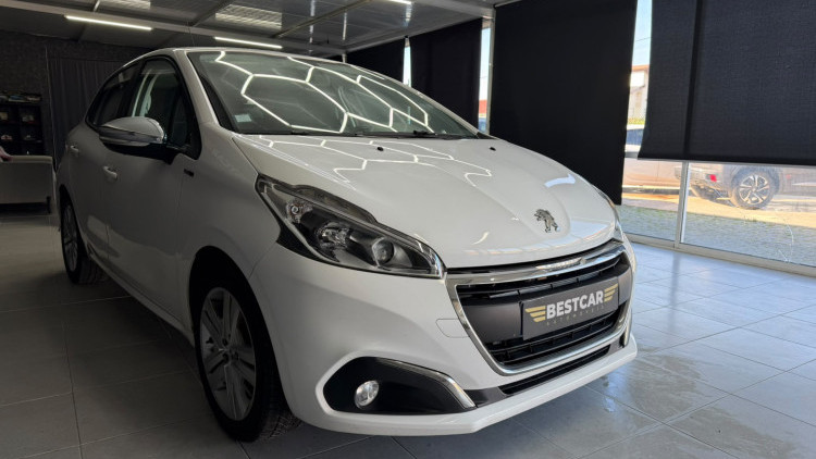 Peugeot 208 1.2 PureTech Style