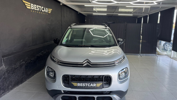 Citro&euml;n C3 Aircross 1.2 PureTech Shine