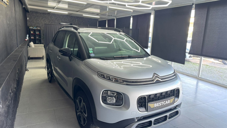 Citro&euml;n C3 Aircross 1.2 PureTech Shine