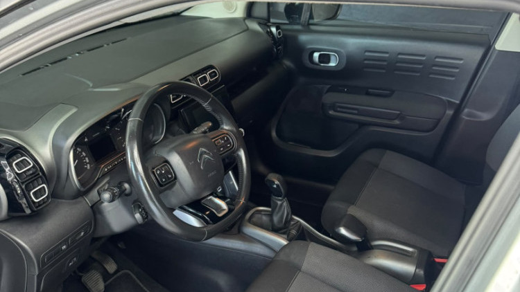 Citro&euml;n C3 Aircross 1.2 PureTech Shine