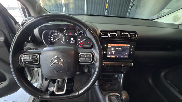 Citro&euml;n C3 Aircross 1.2 PureTech Shine