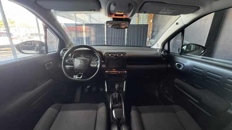 Citro&euml;n C3 Aircross 1.2 PureTech Shine