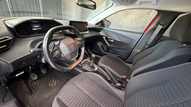 Peugeot 2008 1.2 PureTech Active Pack