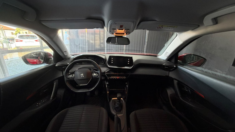 Peugeot 2008 1.2 PureTech Active Pack