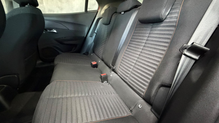 Peugeot 2008 1.2 PureTech Active Pack