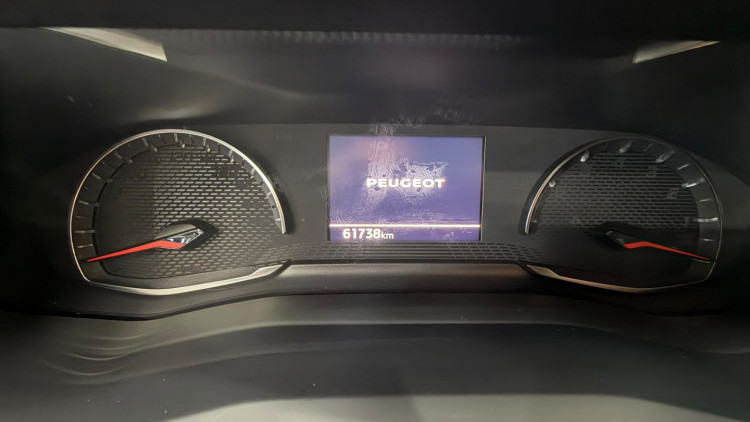 Peugeot 2008 1.2 PureTech Active Pack