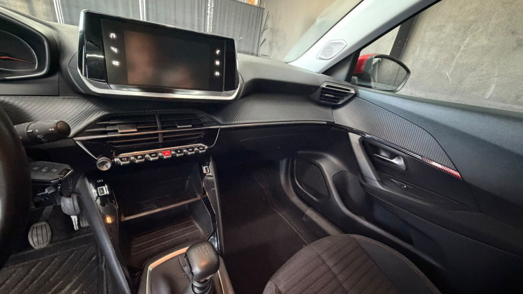 Peugeot 2008 1.2 PureTech Active Pack