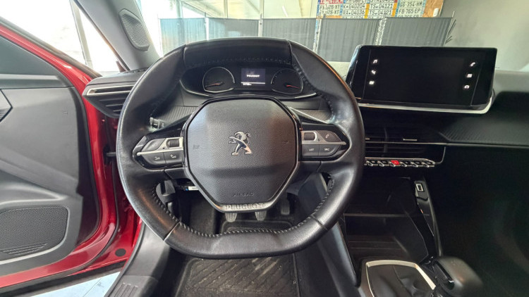 Peugeot 2008 1.2 PureTech Active Pack