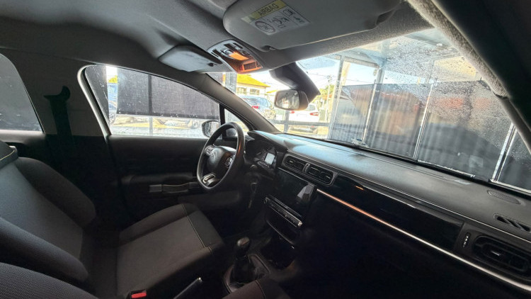 Citro&euml;n C3 1.2 PureTech