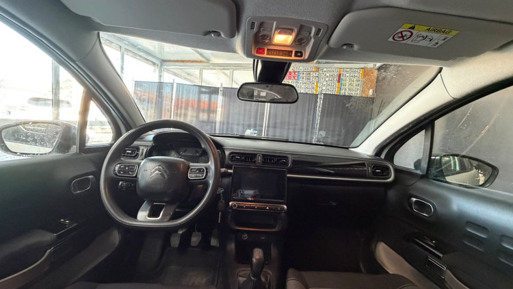Citro&euml;n C3 1.2 PureTech