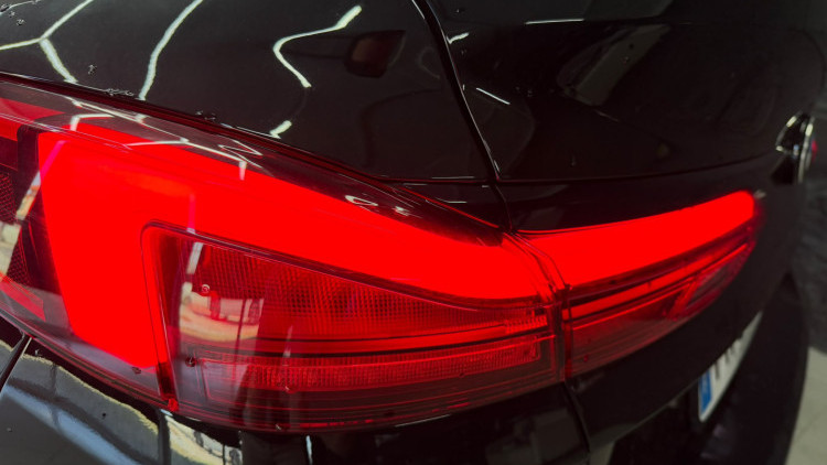 BMW S&eacute;rie 2 - 218 Gran Coup&eacute;