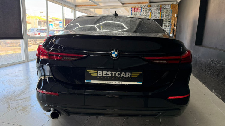 BMW S&eacute;rie 2 - 218 Gran Coup&eacute;