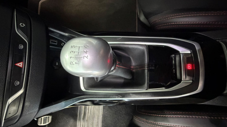 Peugeot 308 1.2 PureTech GT-Line