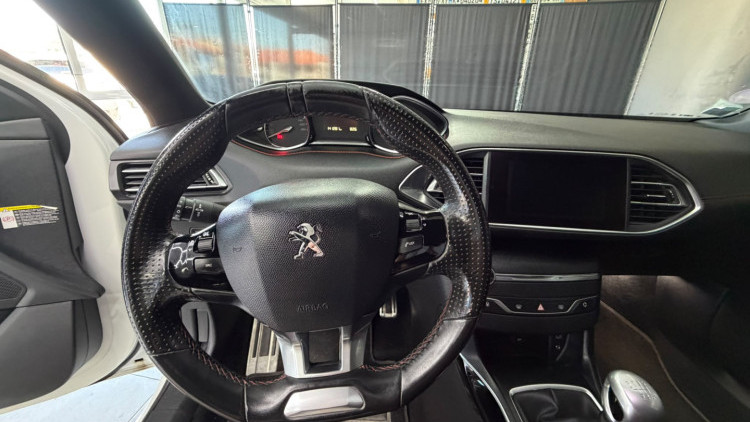 Peugeot 308 1.2 PureTech GT-Line